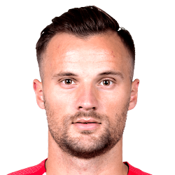 Haris Seferovic