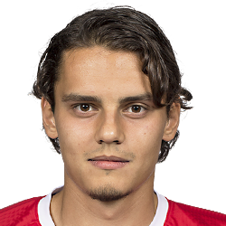 Enes Ünal