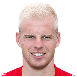 Davy Klaassen