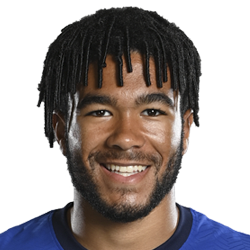 Reece James