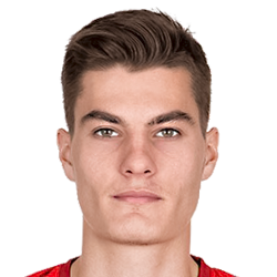 Patrik Schick