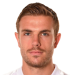 Jordan Henderson