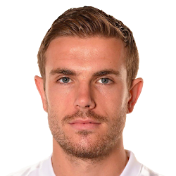 Jordan Henderson