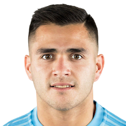 Maxi Gómez