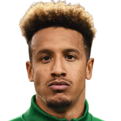 Callum Robinson