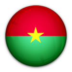 Burkina Faso