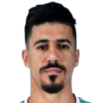 Baghdad Bounedjah