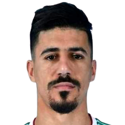 Baghdad Bounedjah