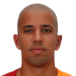 Sofiane Feghouli