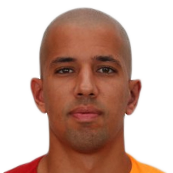 Sofiane Feghouli