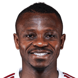 Jean Michaël Seri