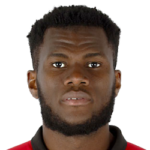 Franck Kessié