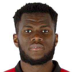 Franck Kessié