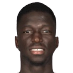 Formose Mendy