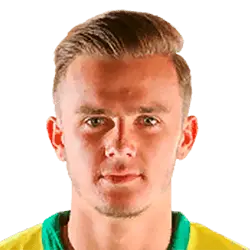 James Maddison