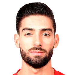 Yannick Carrasco