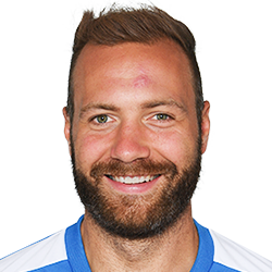 Laurent Depoitre