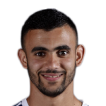 Rachid Ghezzal