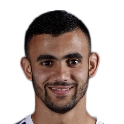 Rachid Ghezzal