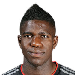 Samuel Umtiti