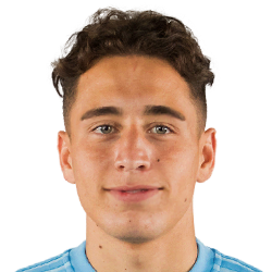 Emre Mor