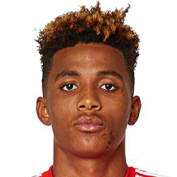 Gedson Fernandes