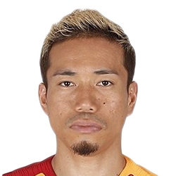 Yuto Nagatomo