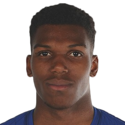 Dujon Sterling