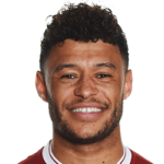 Alex Oxlade-Chamberlain