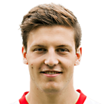 Kevin Wimmer