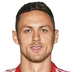 Nemanja Matic