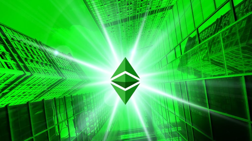 Ethereum Classic Betting Sites