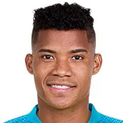 Wilmar Barrios