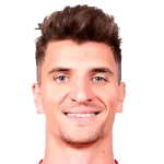 Thomas Meunier