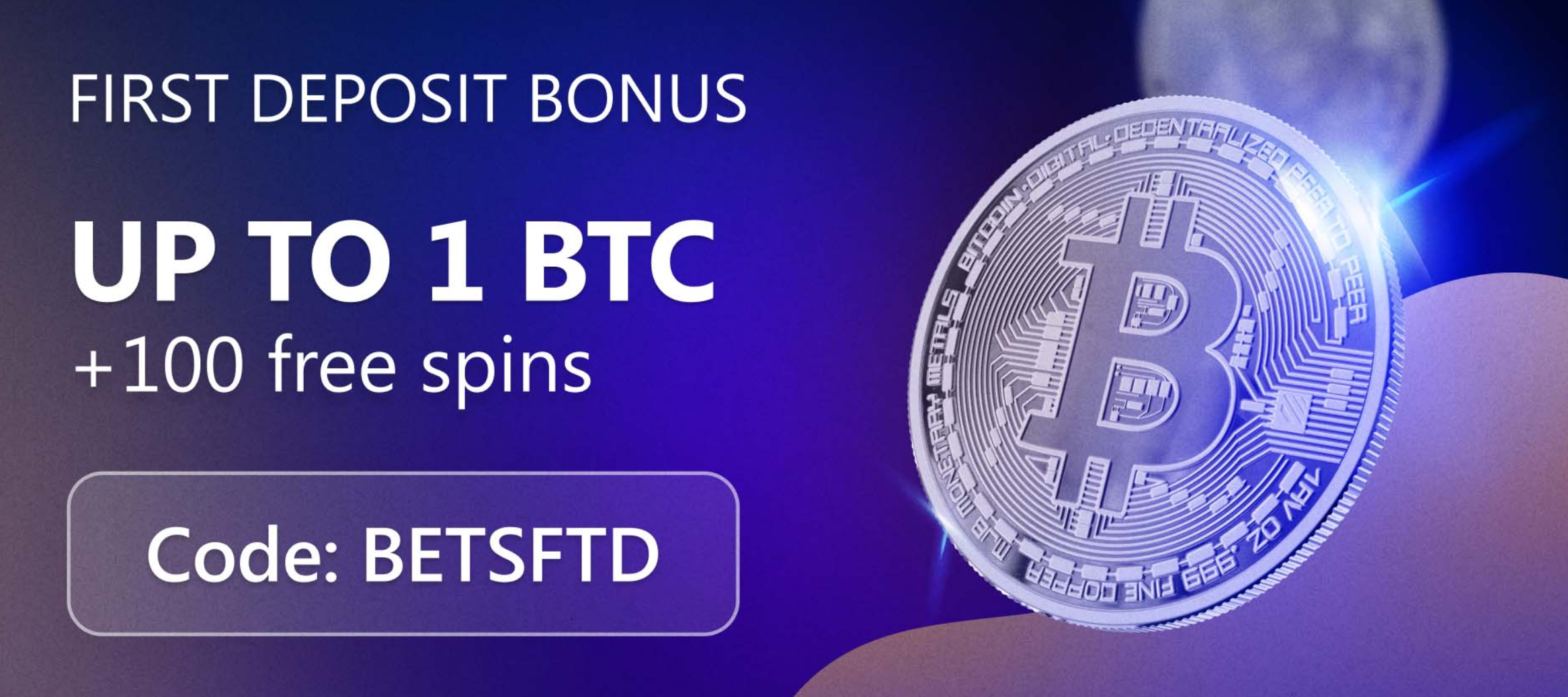 Bets.io Casino Bonus