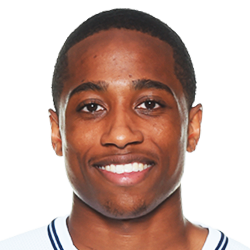 Kyle Walker-Peters