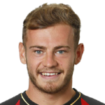 Ryan Fraser