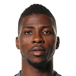 Kelechi Iheanacho