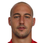 Milan Borjan