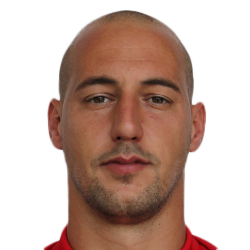 Milan Borjan