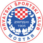 Zrinjski Mostar