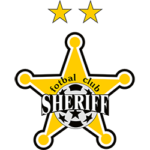 Sheriff Tiraspol