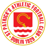 St Patrick\'s Athletic