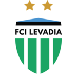 Levadia