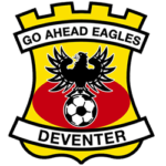 Go Ahead Eagles