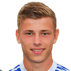 Max Meyer