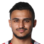 Sofiane Boufal