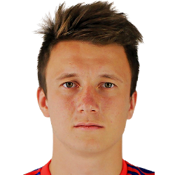 Aleksandr Golovin