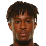 Rolando Aarons