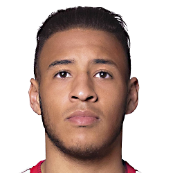 Corentin Tolisso